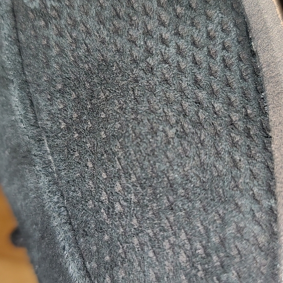 New In Box VINCE CAMUTO MERLEY OXFORD SHOES Sneakerina US 7 - Picture 5 of 8